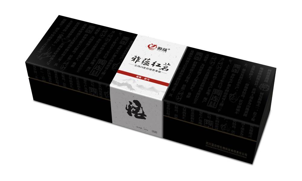 淄川区包装设计新趋势：本土文化与现代审美的深度融合之道